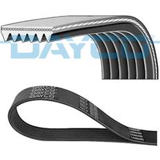 V-Belts Dayco V-Ribbed Belts 6PK1852K