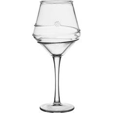 Plastic Wine Glasses Juliska Amalia White Wine Glass 14fl oz