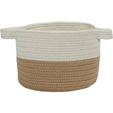 Baskets Colonial Mills Beach Bum Py83 Natural Basket