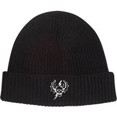 Mützen Stranger Things Beanie Hellfire Black