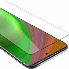Cadorabo Displayschutzglas 1 Stück, Galaxy S20 Smartphone Schutzfolie
