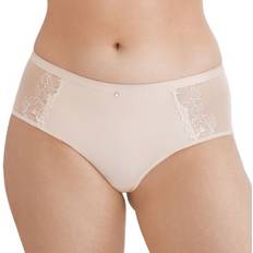 Luxury Comfort Boy Short - Pearlwhite