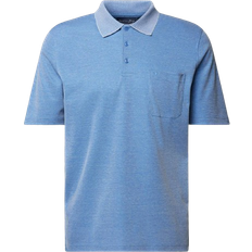 Christian Berg Regular Fit Polo Shirt - Blue