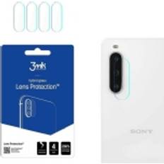 3mk Sony Xperia 10 V Kameralinskydd