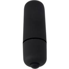 Sexleksaker Toyz4Lovers Mini Bullet Classics Black
