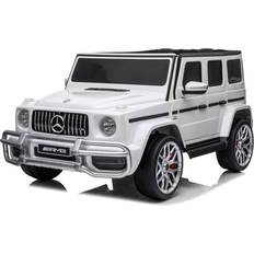 Toys Freddo Mercedes Benz G63 AMG 24V