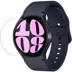 MTP Products Samsung Galaxy Watch6 Panzerglas 9H 40mm Durchsichtig