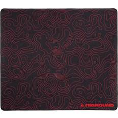 Higround Higround LAVAROCK Gaming Mouse Pad L