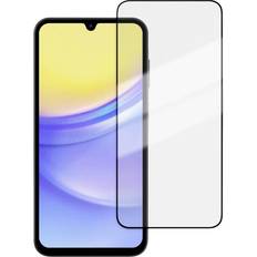 Displaybeskyttelsesglas Samsung Galaxy A25 5G A15 5G 2 stk
