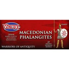 Modeller & Byggsatser PDP Victrix 28mm Macedonian Phalangites