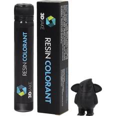 Resin Filament 3DJake Resin Colorant Deep Black 25 g