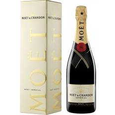 Moët & Chandon Wines Moët & Chandon Moet & Chandon Brut Imperial Champagne Gift Box