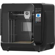 Stampa 3D QIDI Q1 Pro Compact