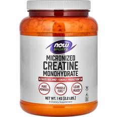 Micronized Creatine Monohydrate 2.2lbs
