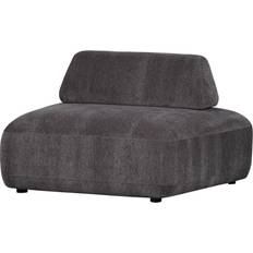 Woood Fåtöljer Woood STERCK Charcoal Fåtölj