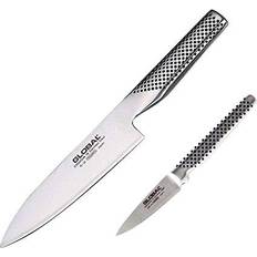 Global Knife Set G-5846