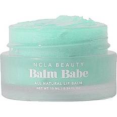 NCLA Balm Babe Mint Gelato Lip Balm 10 ml