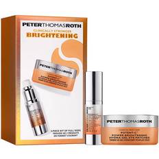 Eye Creams Peter Thomas Roth Potent-C Brightening Eye Cream & Eye Patch Set Edition