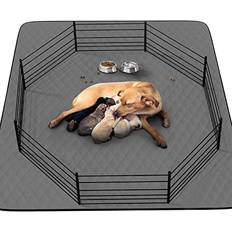 CoolShields Washable Puppy Dog Pee Pad, X65"