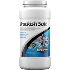 Seachem Brackish Salt 600 g