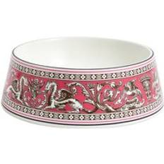Pets Wedgwood Florentine Pet Bowl Large: 8.2"