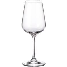 Bohemia Crystal Sira Vinglass 36cl 6st