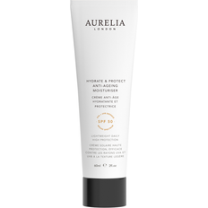Hydrate & Protect Anti-Ageing Moisturiser SPF50 