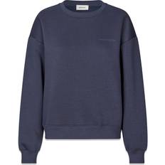 Modström Tia Sweatshirt - Navy Sky