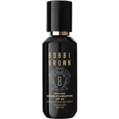 Makeup Bobbi Brown Mini Intensive Serum Foundation SPF40 Ivory