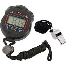 Stop Watches AKOAK Sports And Referee Digital Stopwatch Timer