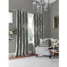 Laura Ashley Josette Metallic Lined