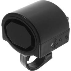 Cykelringklockor Grandado Mini Electronic Bicycle Horn
