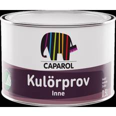 Caparol Brun - Utomhusfärger Målarfärg Caparol Kulörprov Inne Brun