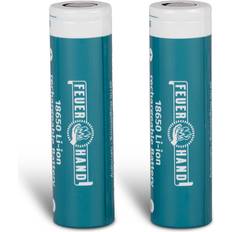 Feuerhand Battery For Led Lantern 3.6 V 3500 mAh