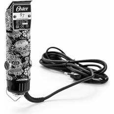 Oster Model 97-44 Skull Limited Edition
