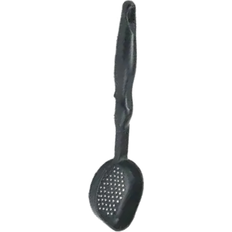 Vollrath Perforated Oval Slotted Spoon 12.375"