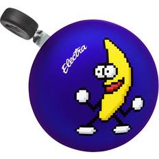 Cykelringklockor Electra Banana Dance Small Ding Dong Bell