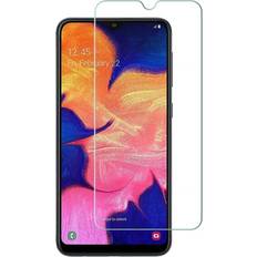 Screen Protectors FoneFunShop For Samsung Galaxy A50 2019 Tempered Glass Screen Protector