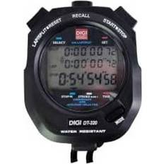 Stop Watches Digi Sport Instruments DT320