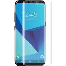 Screen Protectors Zagg Clearguard Samsung Galaxy S8 PLUS Glass Screen Protector