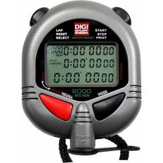 DT2000 stopwatch 2000 memories USB version