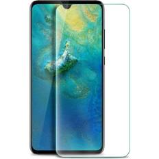 Screen Protectors FoneFunShop For Huawei P20 Pro Tempered Glass Screen Protector