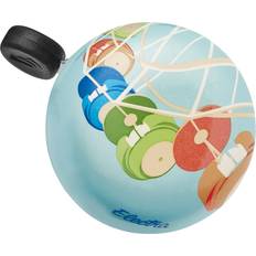 Cykelringklockor Electra Color Wheel Domed Ringer Bike Bell