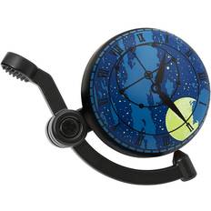 Electra Clock Tower Domed Linear Bike Bell