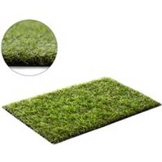 RUGSX artificial grass Green