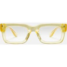 Glasses & Reading Glasses Chimi 05 Optic Yellow