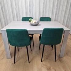 Green Dining Sets Kosy Koala 4 Dining Set