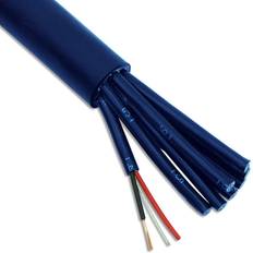 Cables Loops Per Metre 8 Way XLR Reel Stage Box 5m