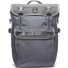 Chrome Holman Pannier Bag