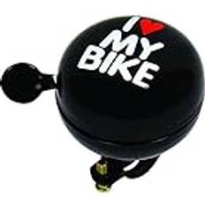 Dresco Cykelklocka Dingdong 6 cm